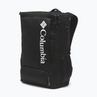 Mestský batoh Columbia LB Flawless 30 l black