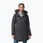 Dámsky zateplený kabát Columbia Suttle Mountain Long Insulated black