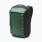Mestský batoh Columbia Landroamer Travel 32 l rain forest/black