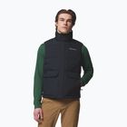 Pánska vesta Columbia Landroamer Puffer black