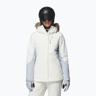 Dámska lyžiarska bunda Columbia Ava Alpine II Ins sea salt/cirrus grey