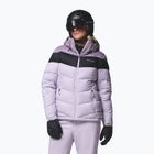 Dámska lyžiarska bunda Columbia Abbott Peak II Ins lavender pearl/shale purple/black