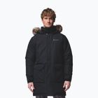 Dámska zateplená bunda Columbia Cape Ridge Parka black