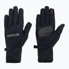 Dámske trekingové rukavice Columbia Arctict Peak black