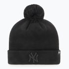 Zimná čiapka 47 Brand MLB New York Yankees Breakaway black