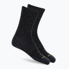 Ponožky Smartwool Everyday Anchor Line Crew charcoal