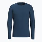 Pánske tričko Smartwool Merino 150 Plant- Based Dye Baselayer Boxed navy blue 16817