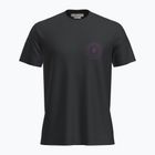 Pánske tričko Icebreaker Merino 150 Tech Lite SS Tee Hike T-shirt Naturall black