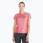 Dámske trekingové tričko The North Face AO pink NF0A5IFK5R51
