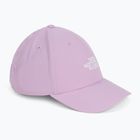 Detská čiapka The North Face 66 Tech Ballcap pink NF0A7WHDHCP1