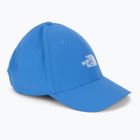 Detská čiapka The North Face 66 Tech Ballcap blue NF0A7WHDLV61