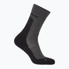 Dámske ponožky Icebreaker Merino Hike+ Medium Crew obsidian/black