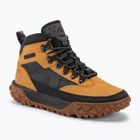 Timberland pánske topánky Gs Motion 6 Mid 2023 wheat nubuk