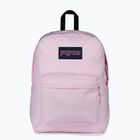 Mestský batoh Jansport SuperBreak One 24 l pink ice