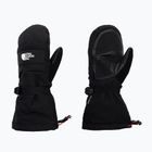 Dámske lyžiarske rukavice The North Face Montana Ski Mitt black NF0A7RGXJK31