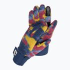 The North Face Cragmont Fleecové rukavice vo farbe NF0A7RH49711