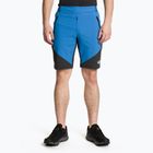 Pánske trekingové šortky The North Face Circadian Alpine blue NF0A5IMPIJ01