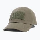 Pánska šiltovka Under Armour Tactical marine od green/marine od green