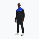 Under Armour Ua Emea Tepláková súprava Novinka tréningová súprava námornícka modrá a čierna 1366212-002