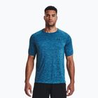 Under Armour pánske tréningové tričko UA Tech 2.0 SS Tee blue 1326413