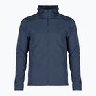 Pánska bežecká bunda Under Armour Storm Run s kapucňou Blue 1376795