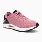 Dámska bežecká obuv Under Armour Hovr Sonic 6 pink elixir/black/halo gray