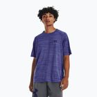 Under Armour Tiger Tech 2.0 pánske tréningové tričko modré 1377843