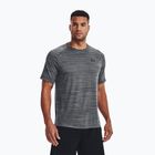 Under Armour Tiger Tech 2.0 pánske tréningové tričko sivé 1377843