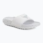 Šľapky Under Armour Rock 3 black/white clay