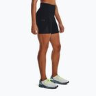 Dámske bežecké legíny Under Armour Run Elite Half black 1376758