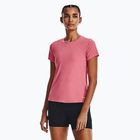 Bežecké tričko Under Armour Iso-Chill Laser pink 1376819