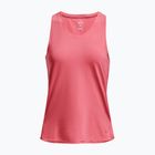 Dámske bežecké tielko Under Armour Iso-Chill Laser Tank pink 1376811