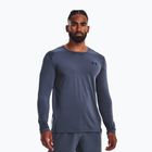 Pánske tričko Under Armour Armourprint grey training longsleeve 1376787