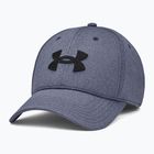 Pánska šiltovka Under Armour Blitzing midnight navy/black