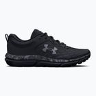 Pánske bežecké topánky Under Armour Charged Assert 10 Camo black/black/pitch gray