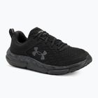 Pánske bežecké topánky Under Armour Charged Assert 10 Camo black/black/pitch gray