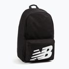 New Balance Logo Round 20 l batoh čierny