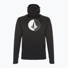 Pánska mikina Volcom Hydro Riding Hoodie black (čierna)