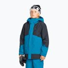 Detská snowboardová bunda Volcom Ryder Ins cobalt