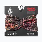 Dámsky snowboardový komín Volcom Face Tech Multi-Tube acid