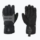 Pánske snowboardové rukavice Volcom V.Co Nyle black