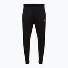 Pánske tréningové nohavice Nike Therma-Fit black/black/white