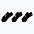 Ponožky Nike Sportswear Everyday Essential 3 páry black/white