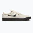Pánske topánky Nike SB Chron 2 Light Bone/Light Bone/Black/Black