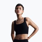 Športová podprsenka Nike Zenvy Medium-Support black/sail