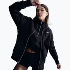 Dámska mikina Nike Sportswear Phoenix Fleece black/sail