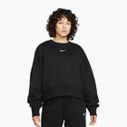 Dámska mikina Nike Sportswear Phoenix Fleece Oversized black/sail