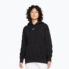 Dámska mikina Nike Sportswear Phoenix Fleece Oversized black/sail