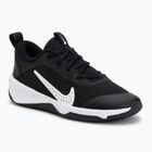 Detské topánky Nike Omni Multi-Court black/white