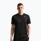 Pánske tréningové tričko Nike Dri-FIT Legend black/matte silver